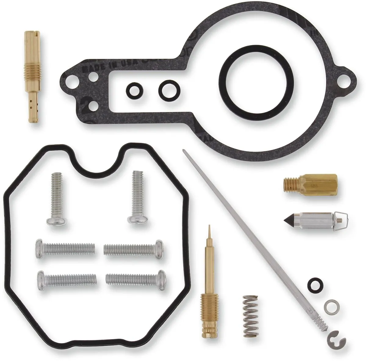 Carburetor Repair Kit - Honda