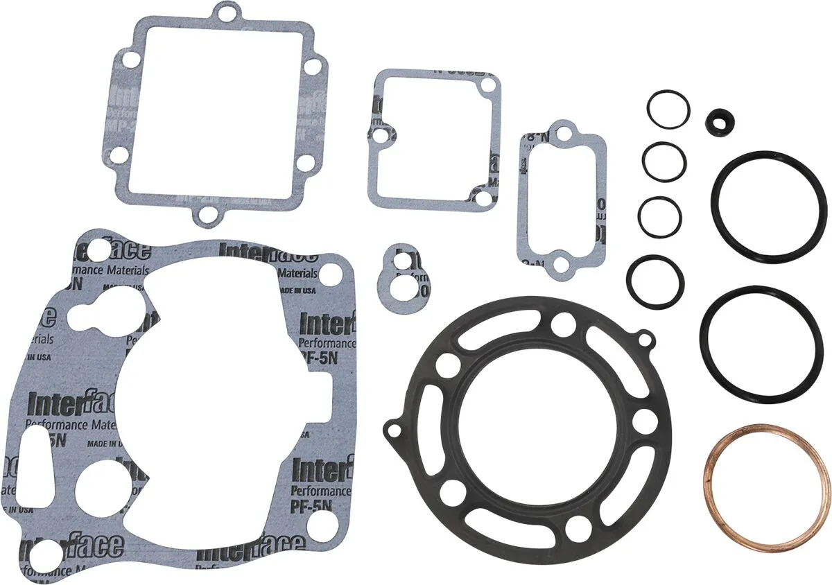 Top End Gasket Set