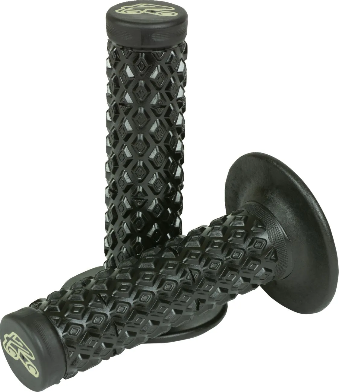 MX R-Works Ultratacky Comfort Dual ръкохватки