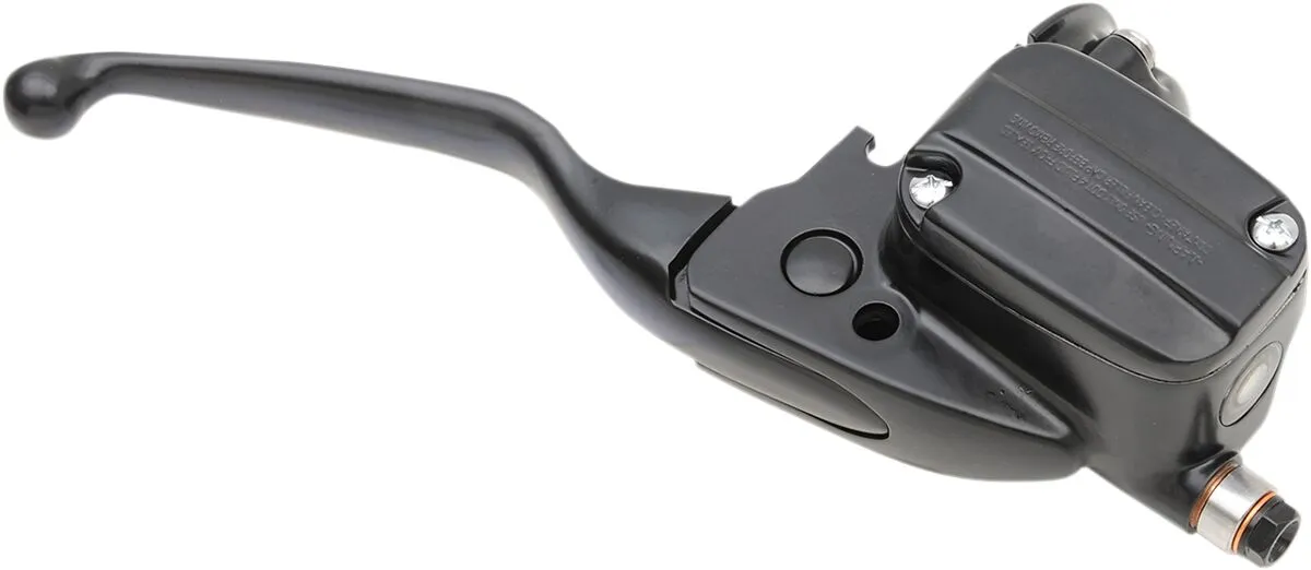 Front Brake Master Cylinder Assembly
