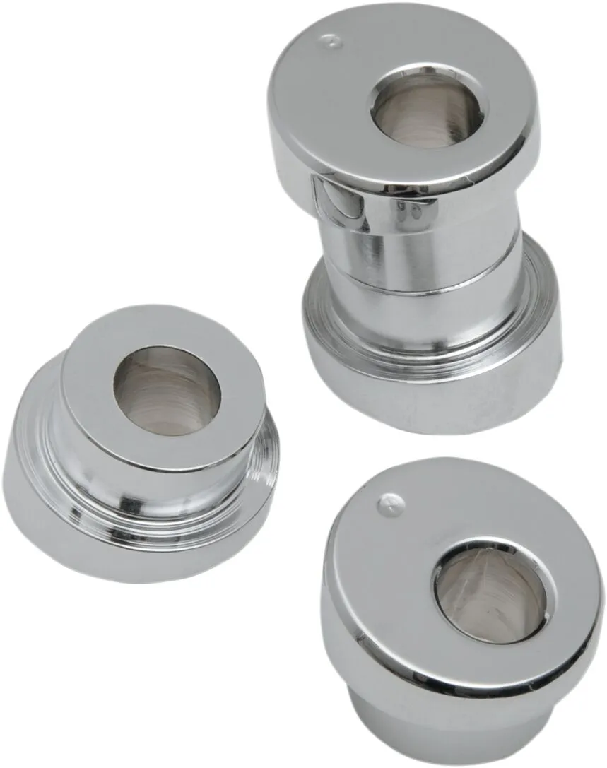Angled Handlebar Riser Bushing Kit