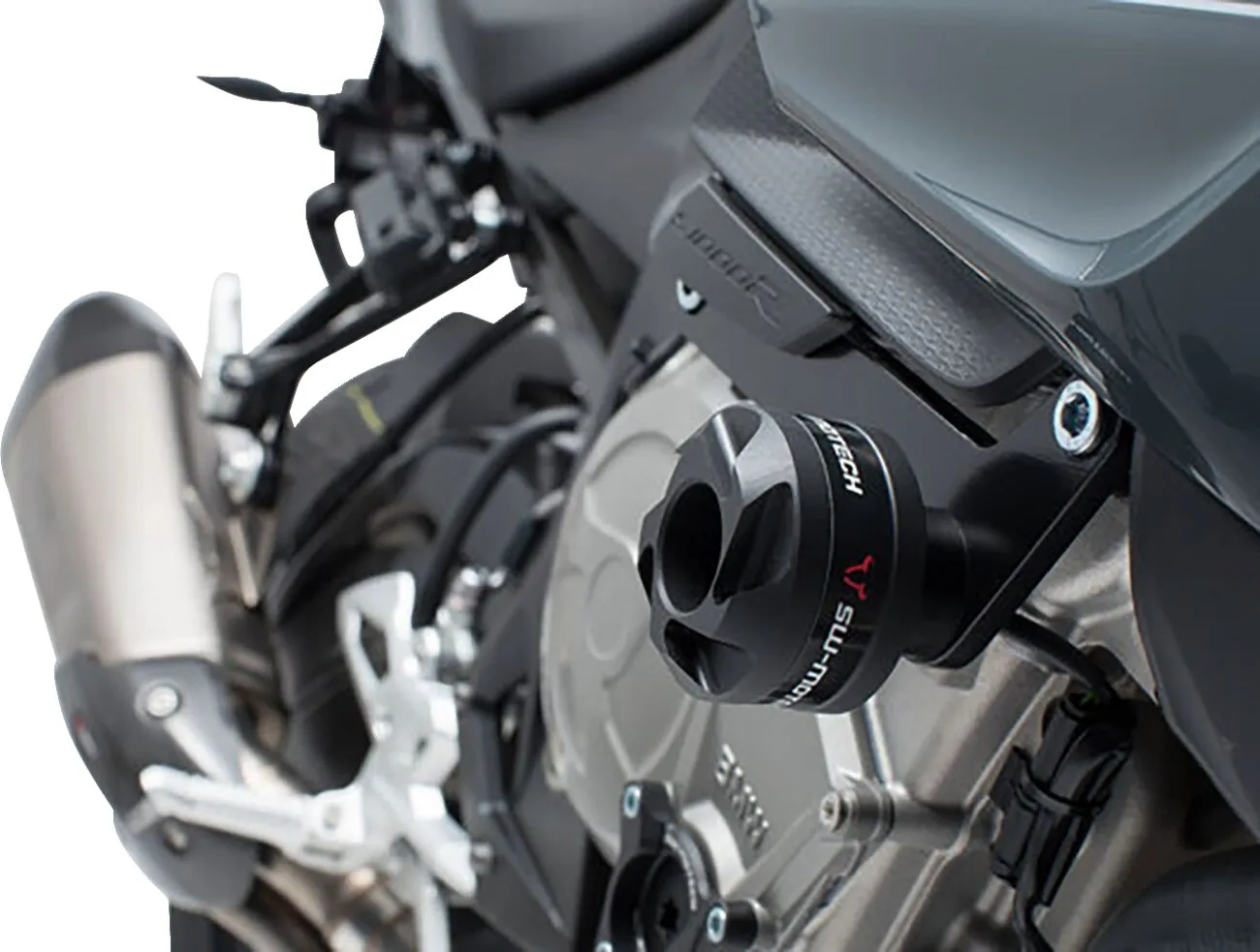 Frame Slider Kit