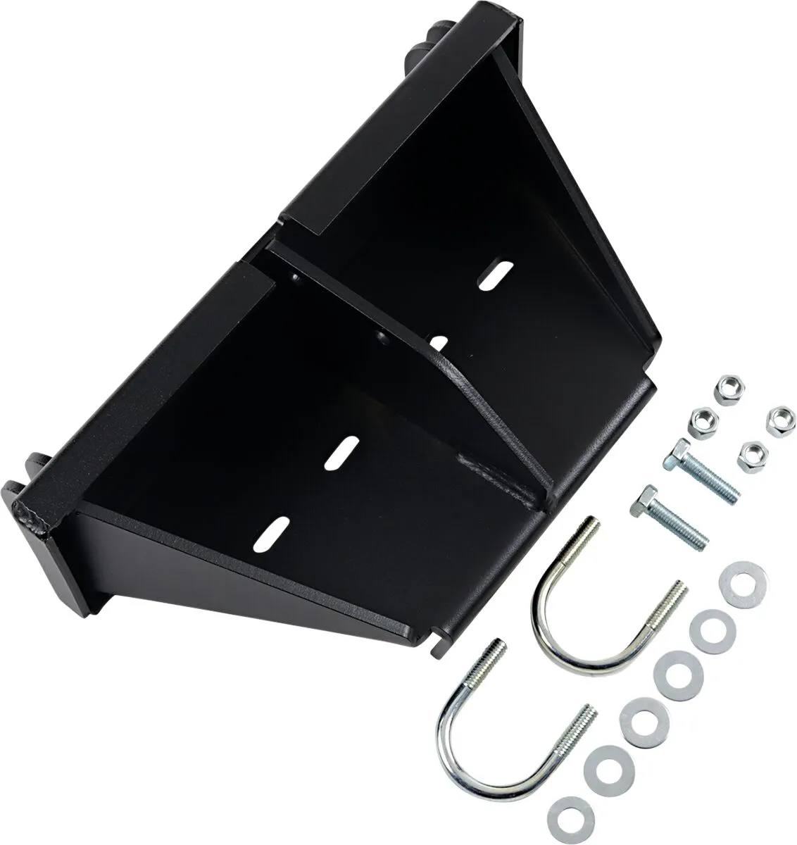 Plow Mount Plate for RM5 Rapid Mount Plow System