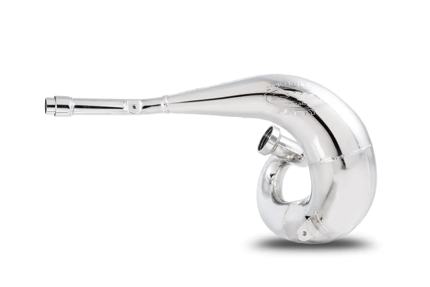 Gold Series Fatty™ Pipe