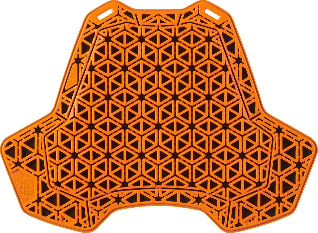 D3O® Ghost L1 протектор за гърди