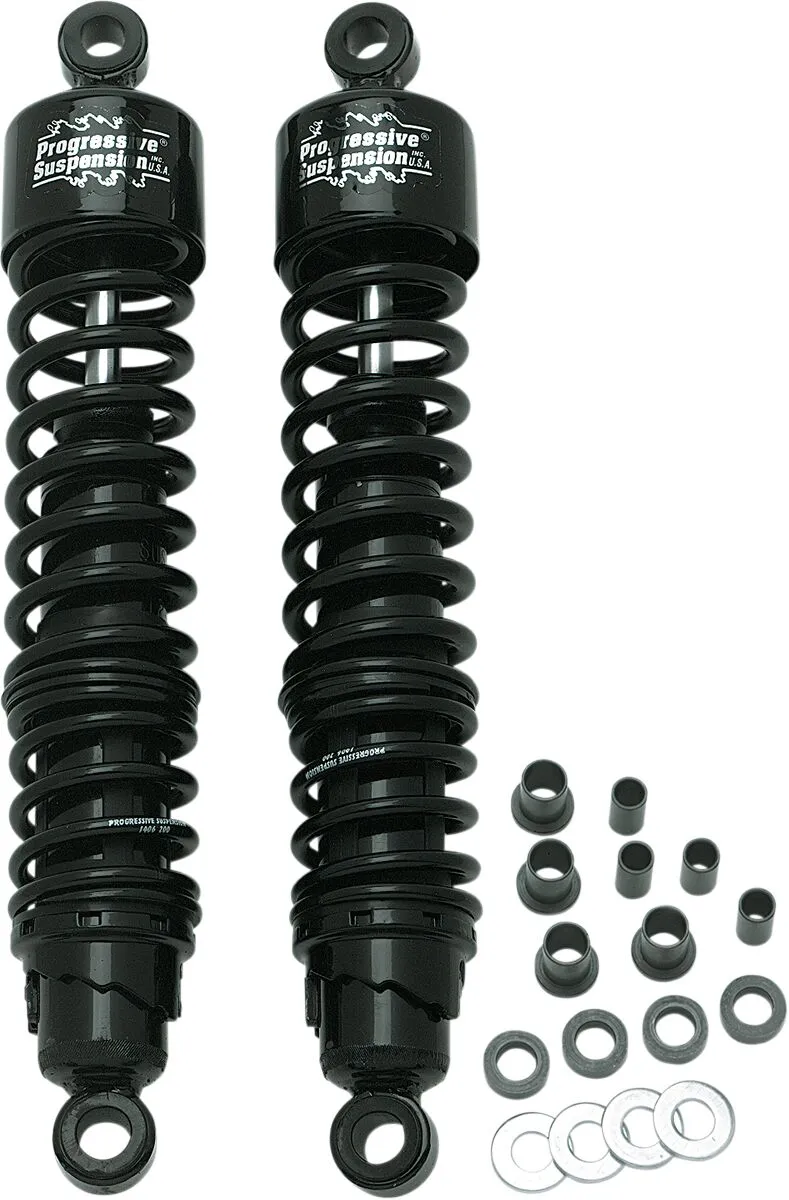 413 Series Shocks