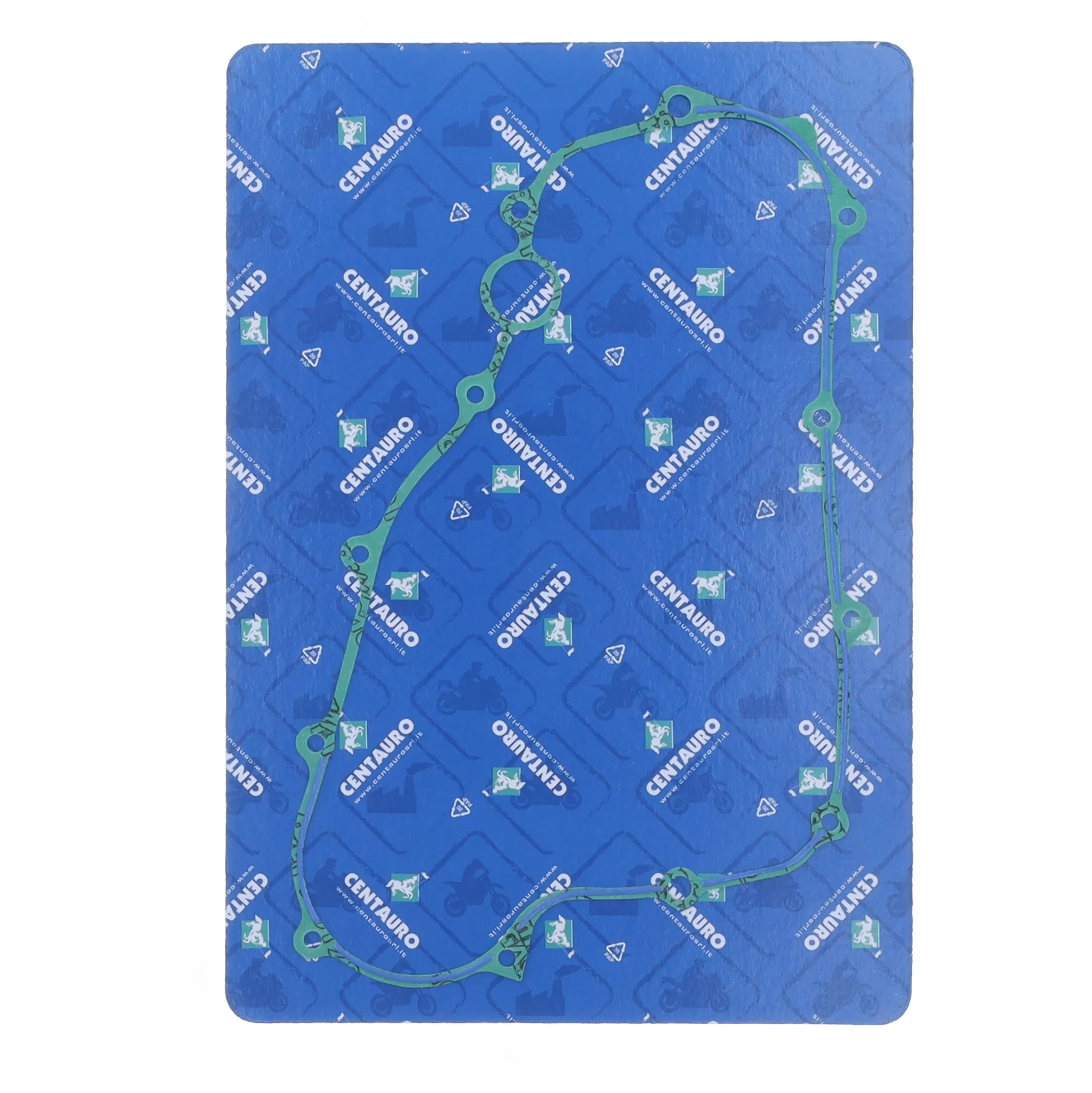 Clutch Cover Gasket