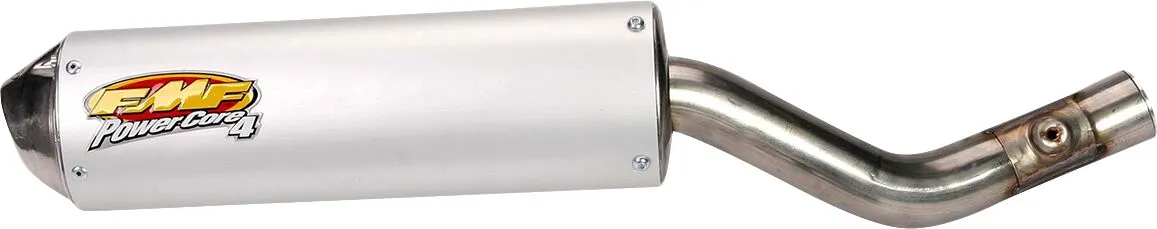 Powercore 4 Slip-On Muffler