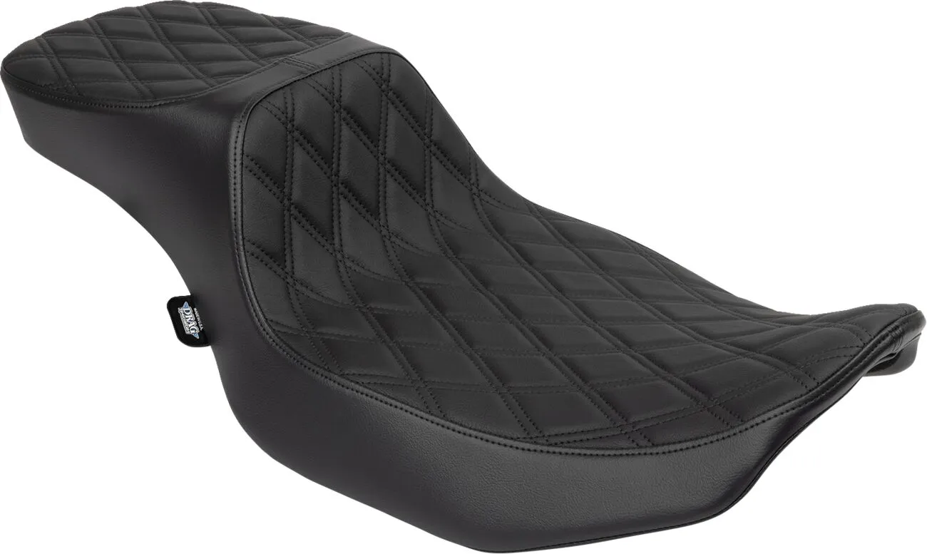 Performance Predator 2-Up Seat with Extended Reach