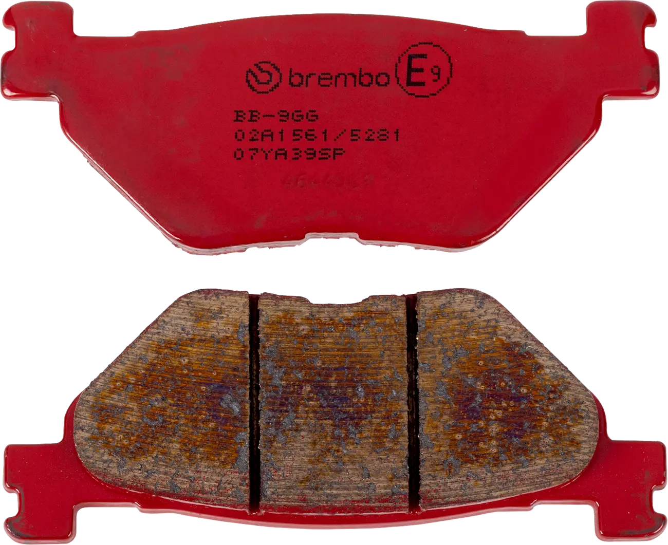 PRIME Sinter SP спирачни накладки