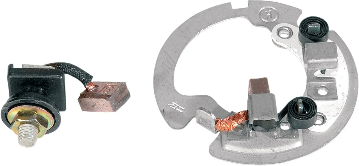 Starter Brush Plate Repair Kit