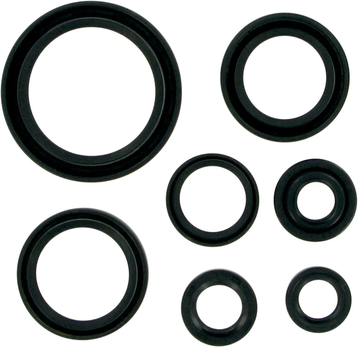 Motor Oil Seals