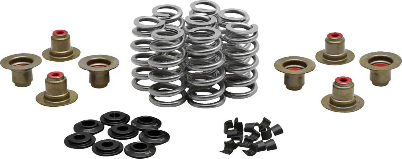 Комплект пружини за клапани Beehive Valve™