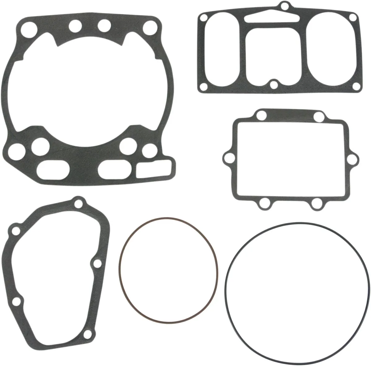Complete Gasket and Oil Seal Kit