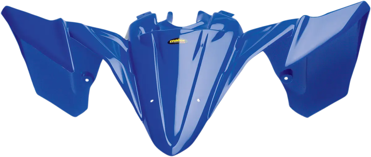 Пластмаса за тяло на Yamaha ATV