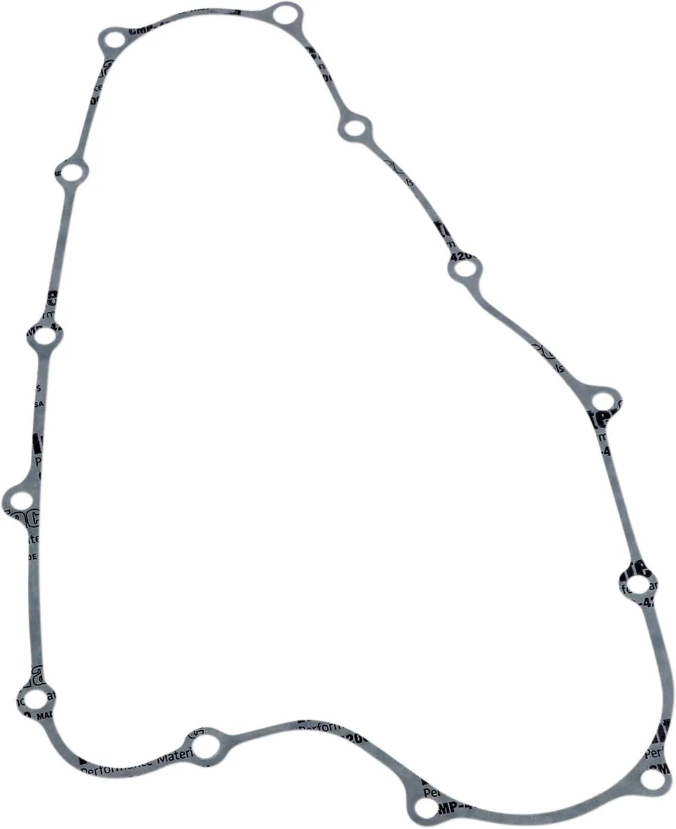 Clutch Cover Gasket