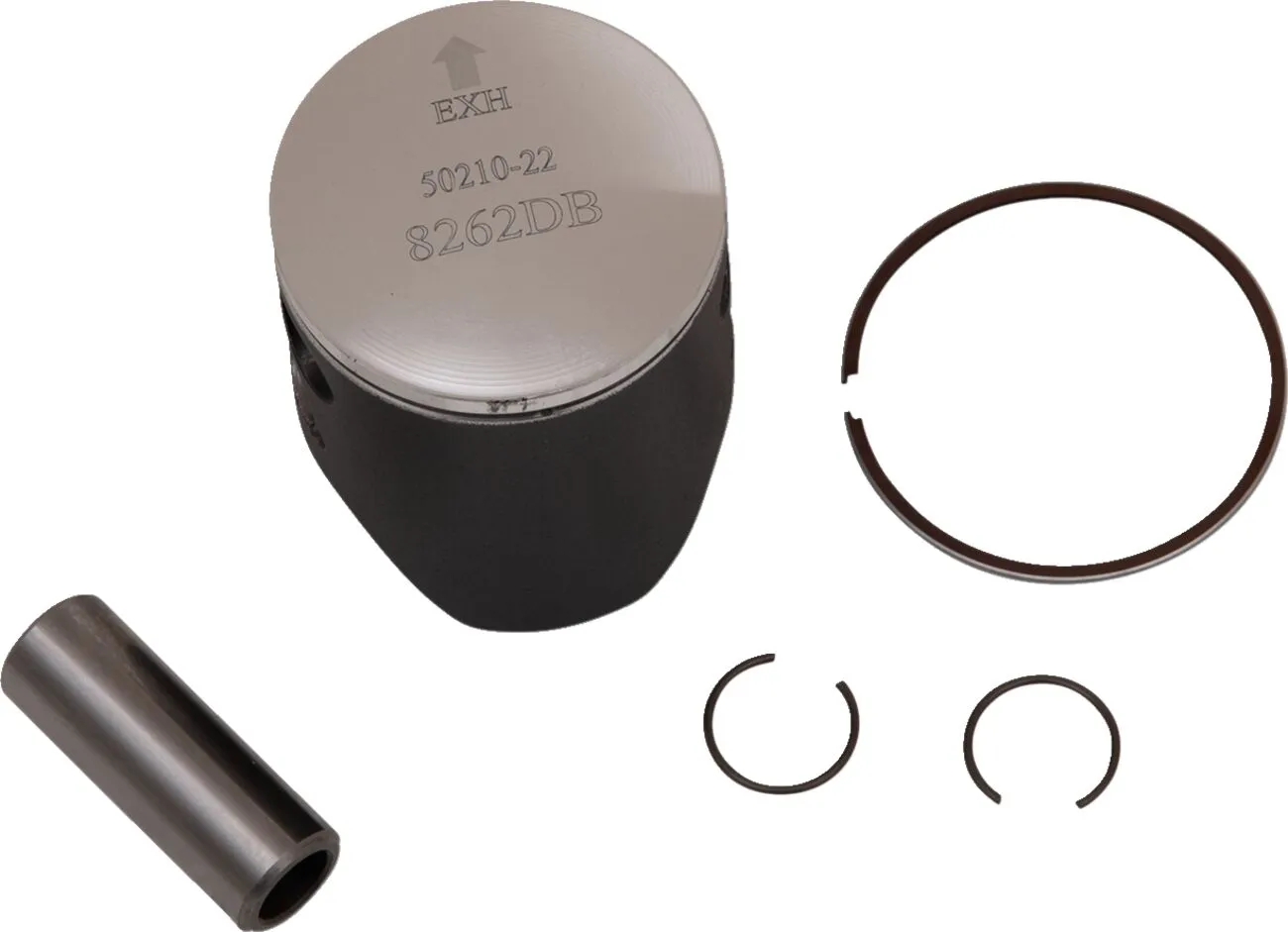Piston Kit for 2 Stroke