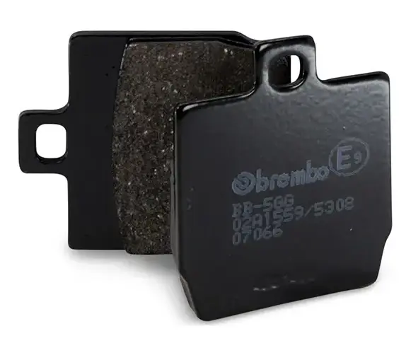 Спирачна накладка оригинална Carbon Ceramic Prime Line