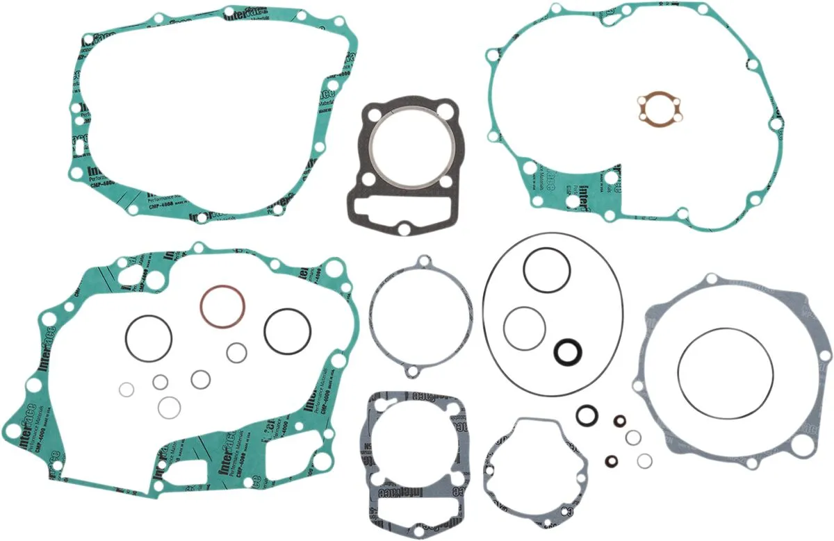 Complete Gasket Kit