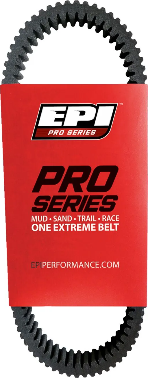 Pro Series Extreme Duty задвижващ ремък