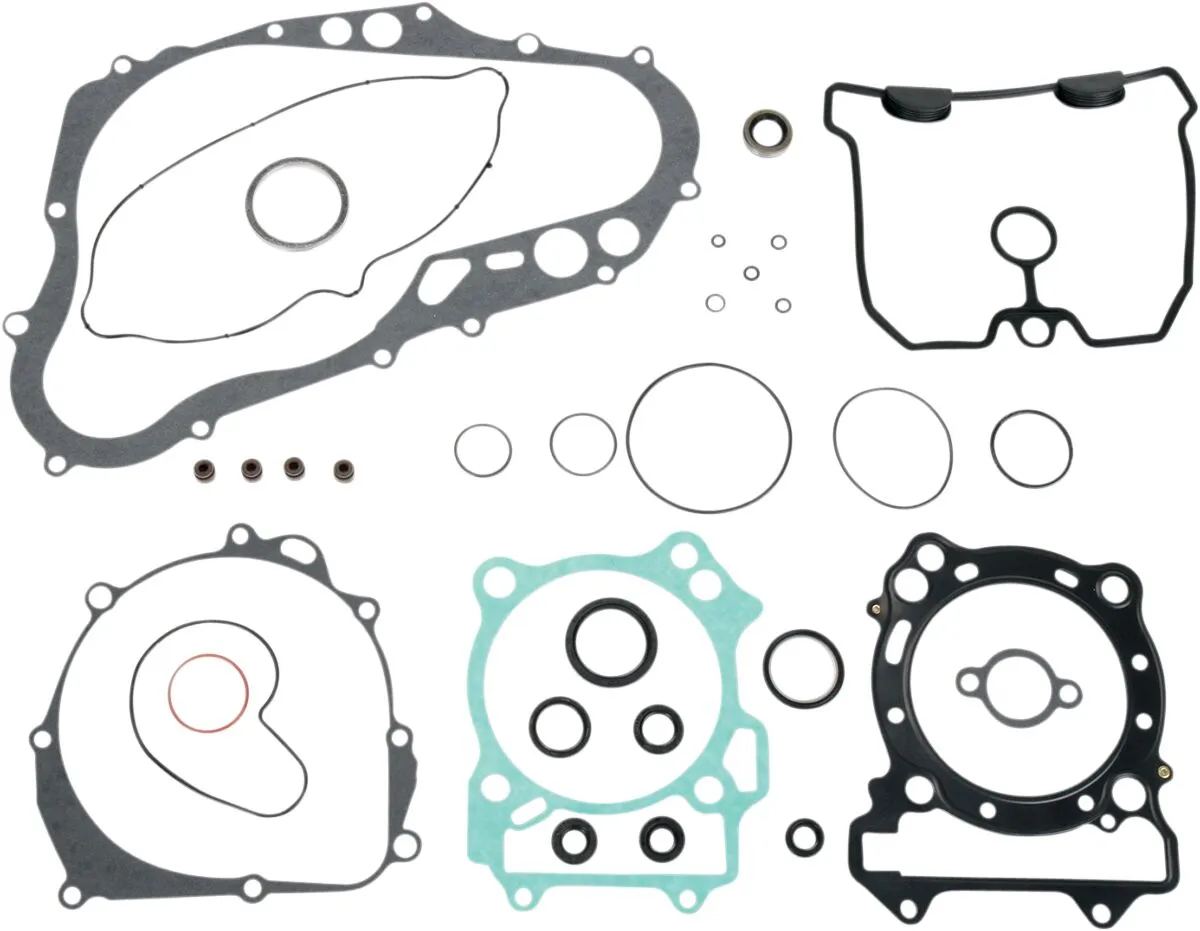 Complete Gasket and Oil Seal Kit