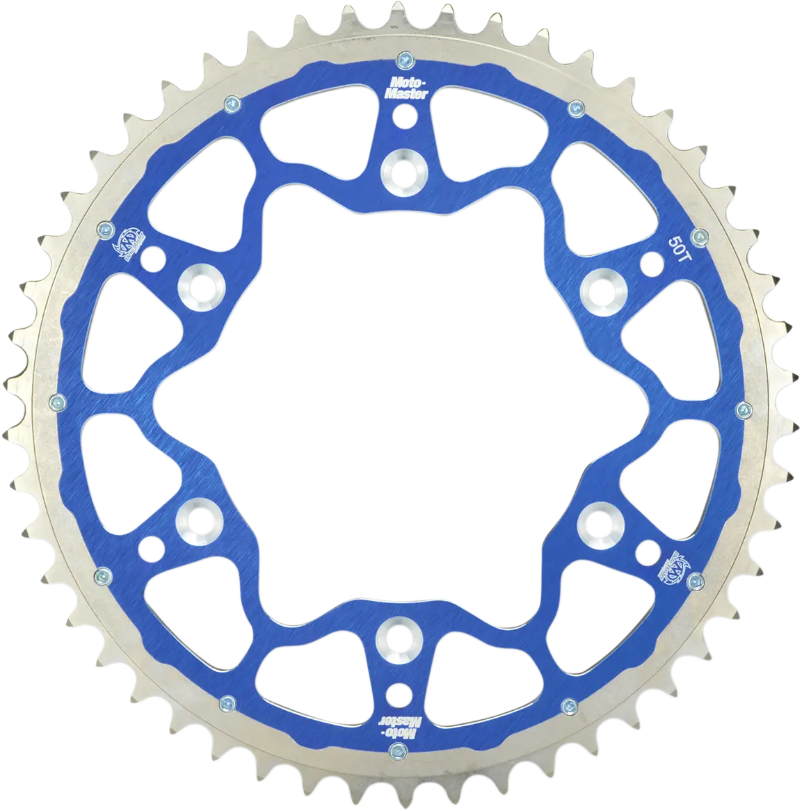 Fusion Dual Rear Sprocket