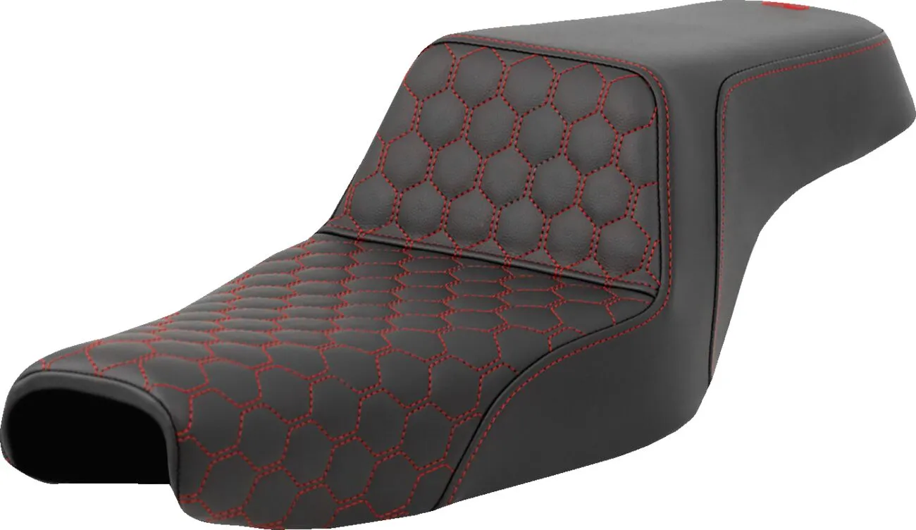 Honeycomb Step-Up Seat
