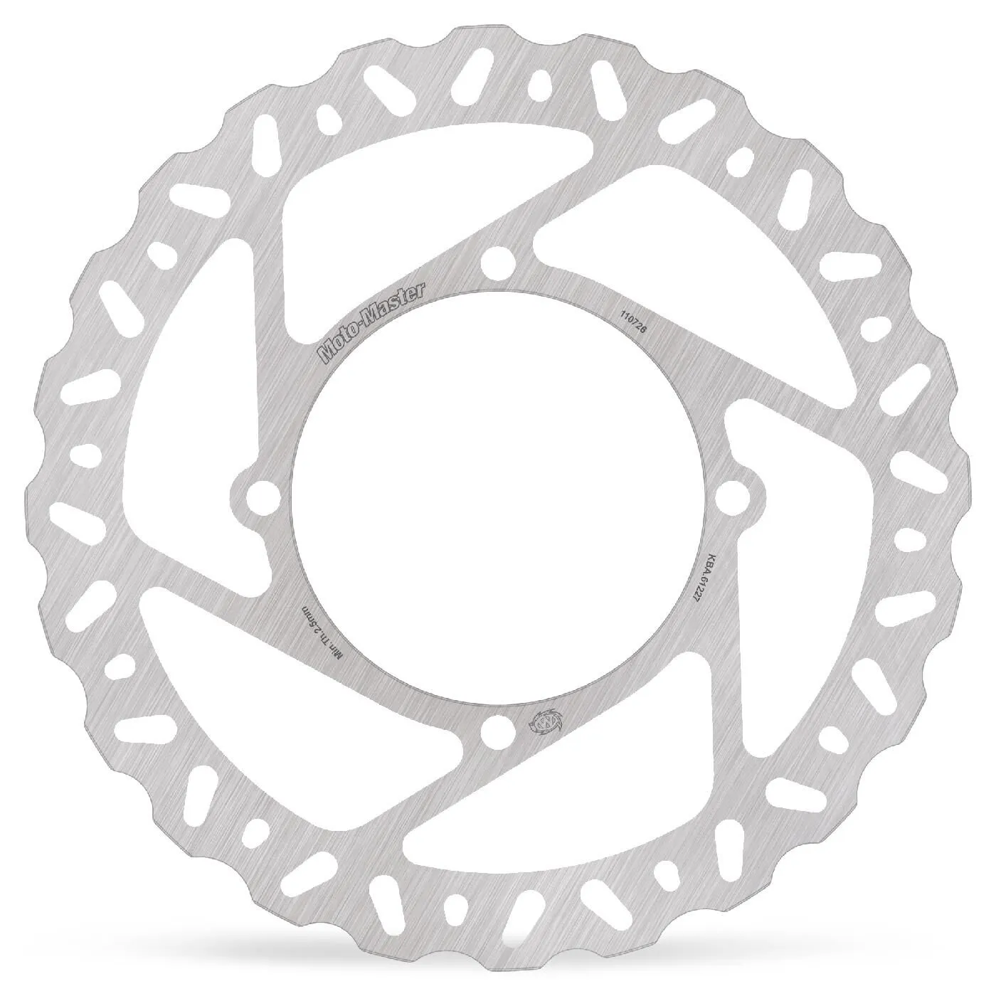Nitro Series Brake Disc