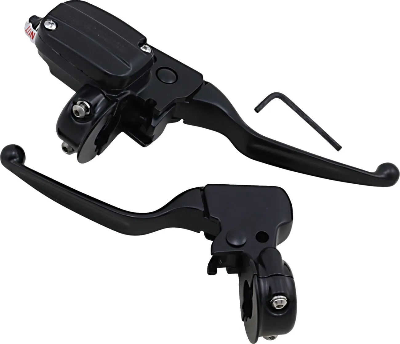 Handlebar Control Kit