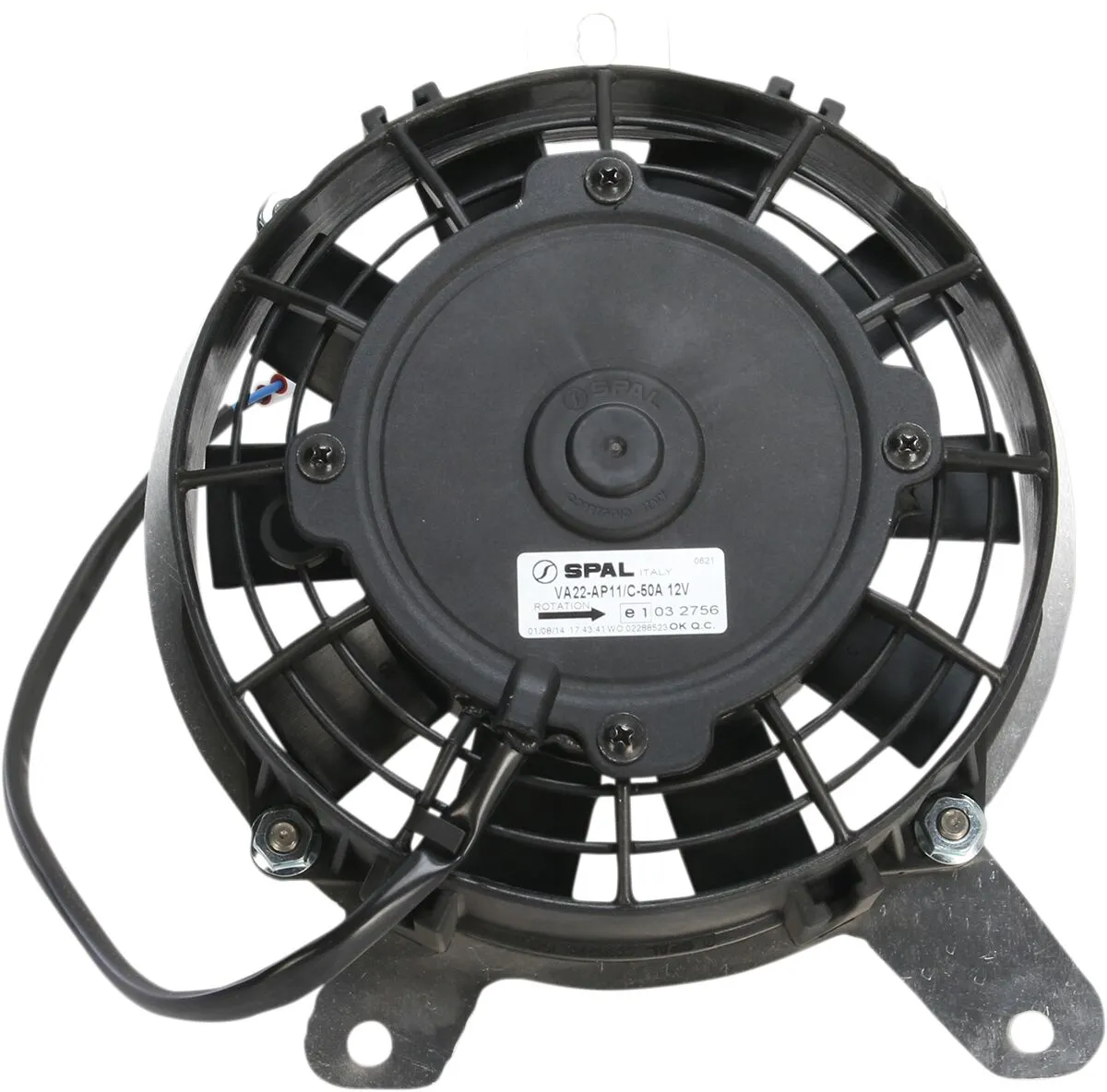 Hi-Performance Cooling Fan