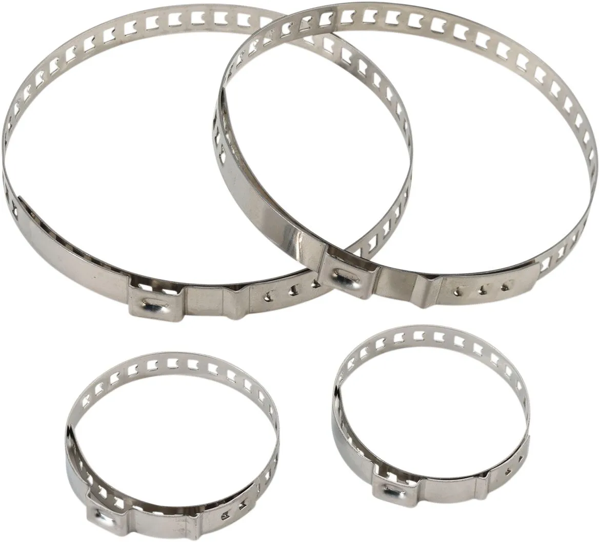 CV Boot Clamp