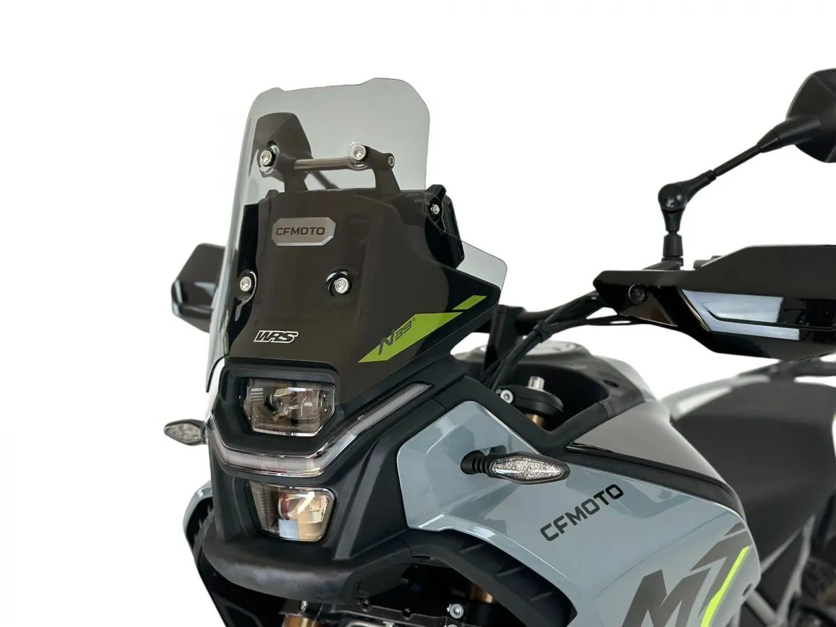 Windscreen Sport CF Moto