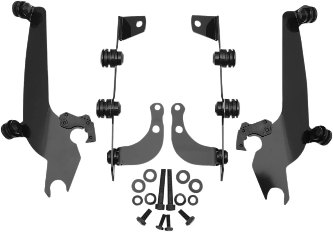 Комплект за монтиране Trigger-Lock без инструменти за Sportshield