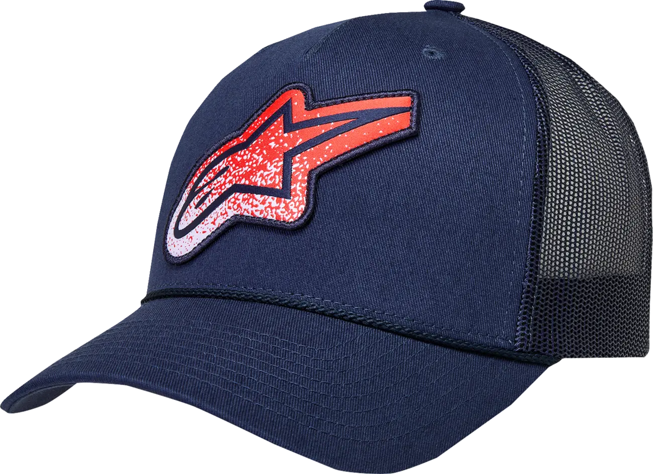 Шапка тип „Trucker“ „Meteorite“