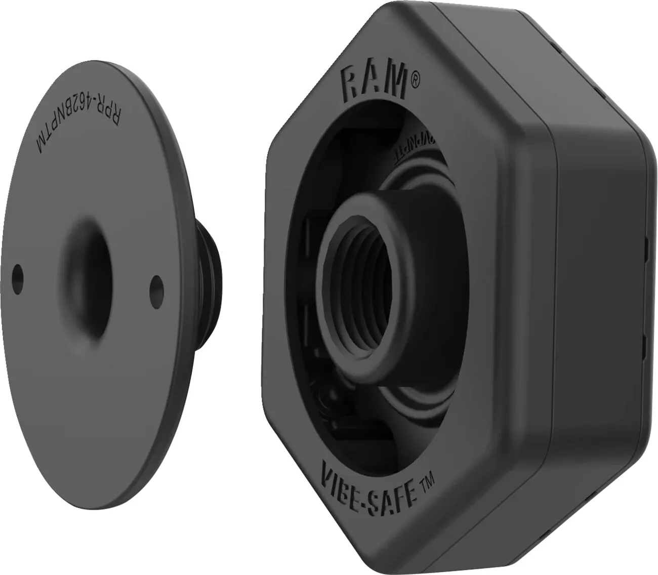 Vibe Safe Adapter
