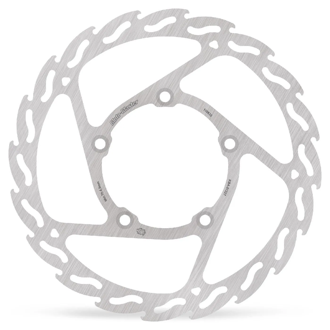 Flame Series Rotor