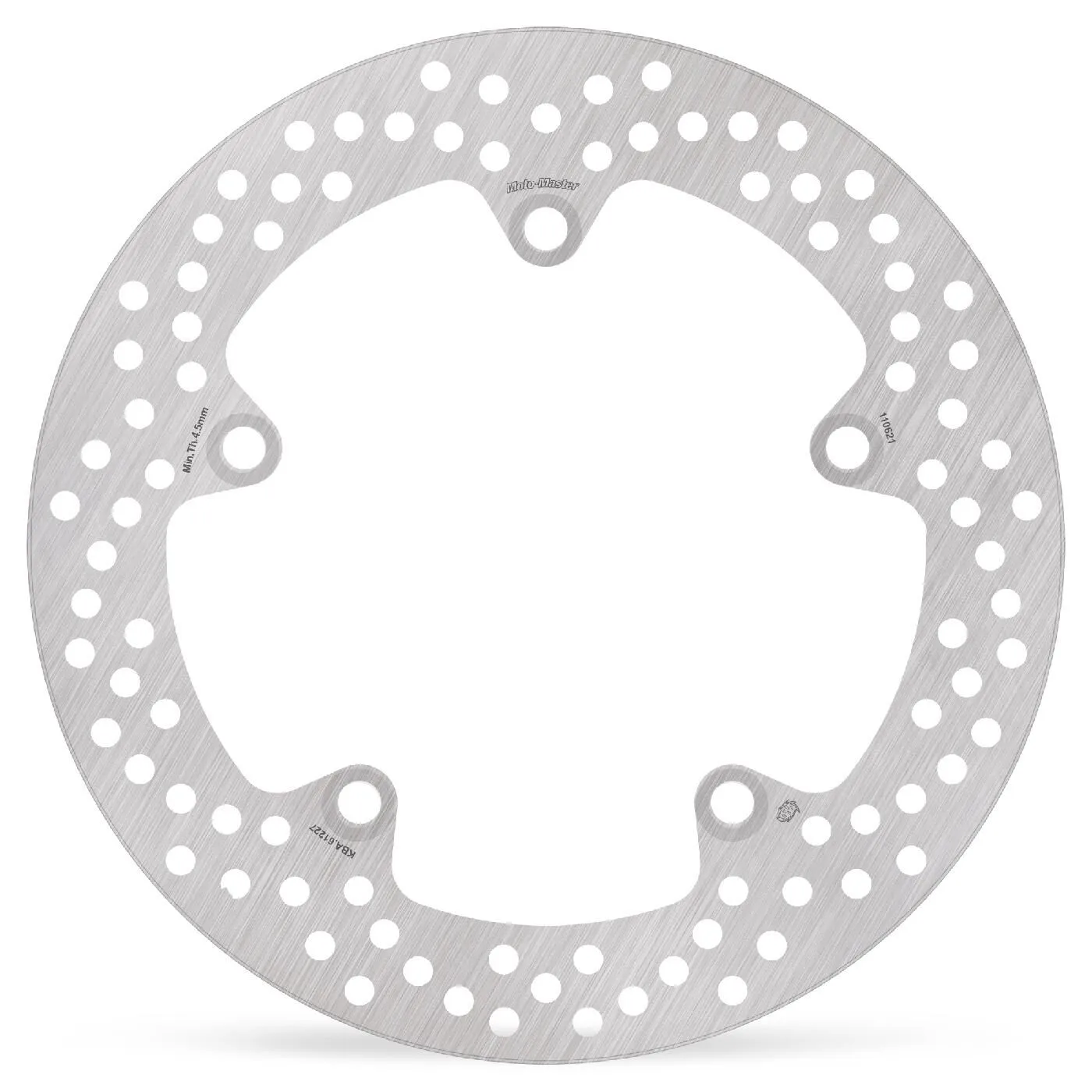 Halo Series Rear Rotor