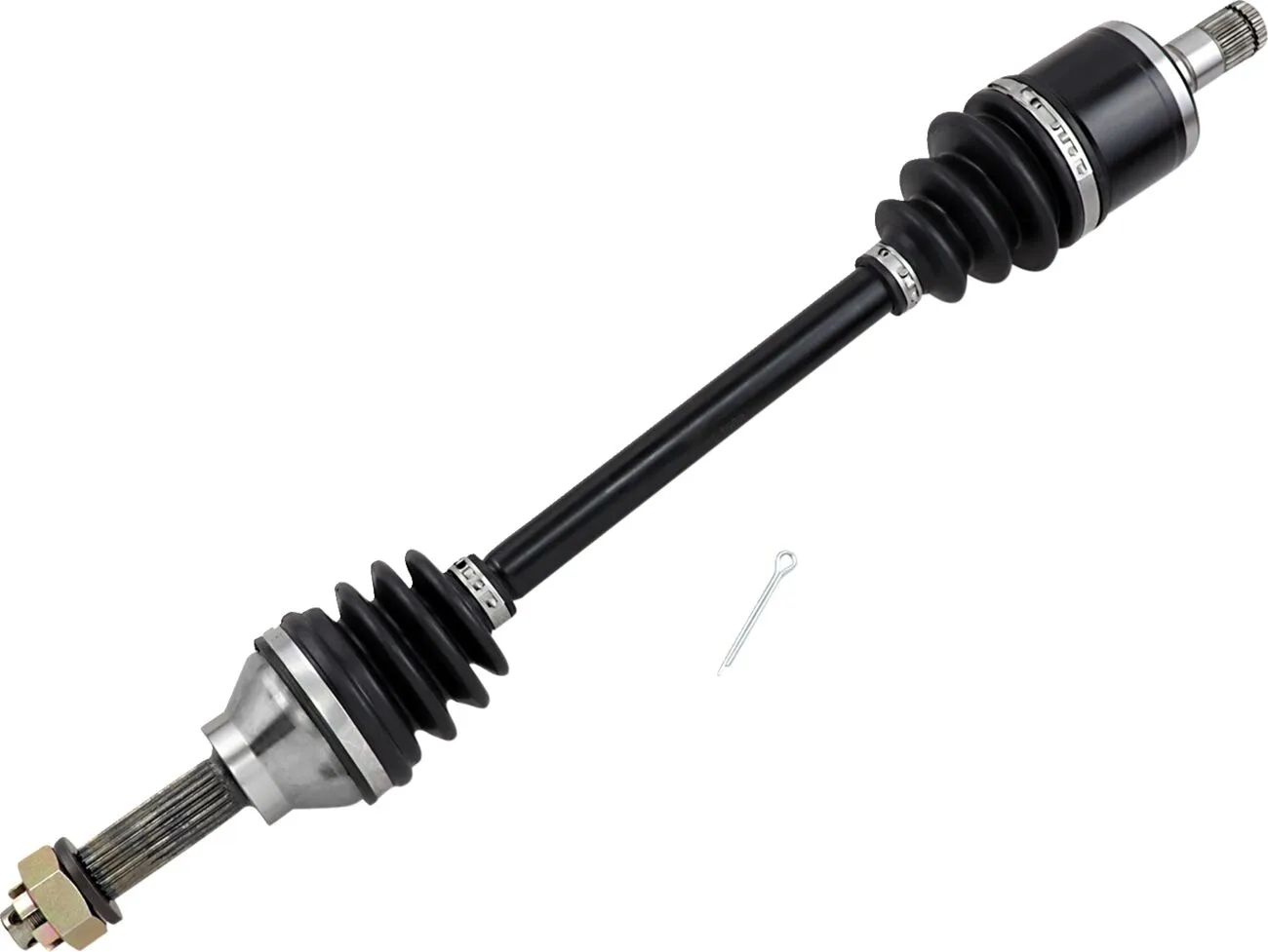 OEM Replacement Standard CV Axle