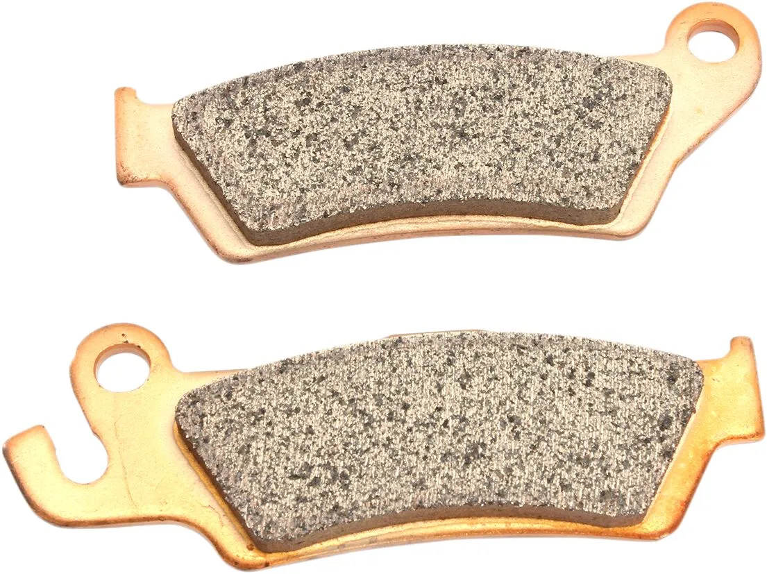 Sintered "HH" Brake Pads