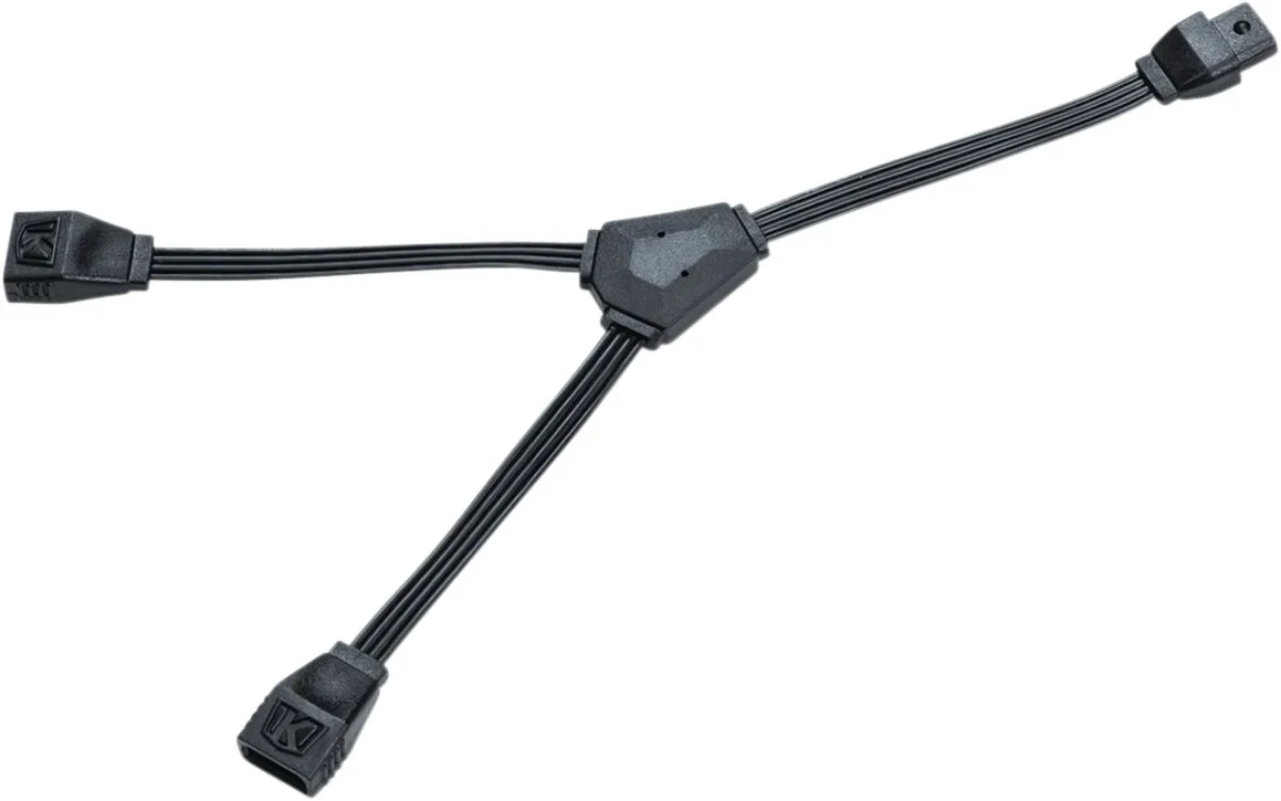 Prism+ Light Wiring Connector