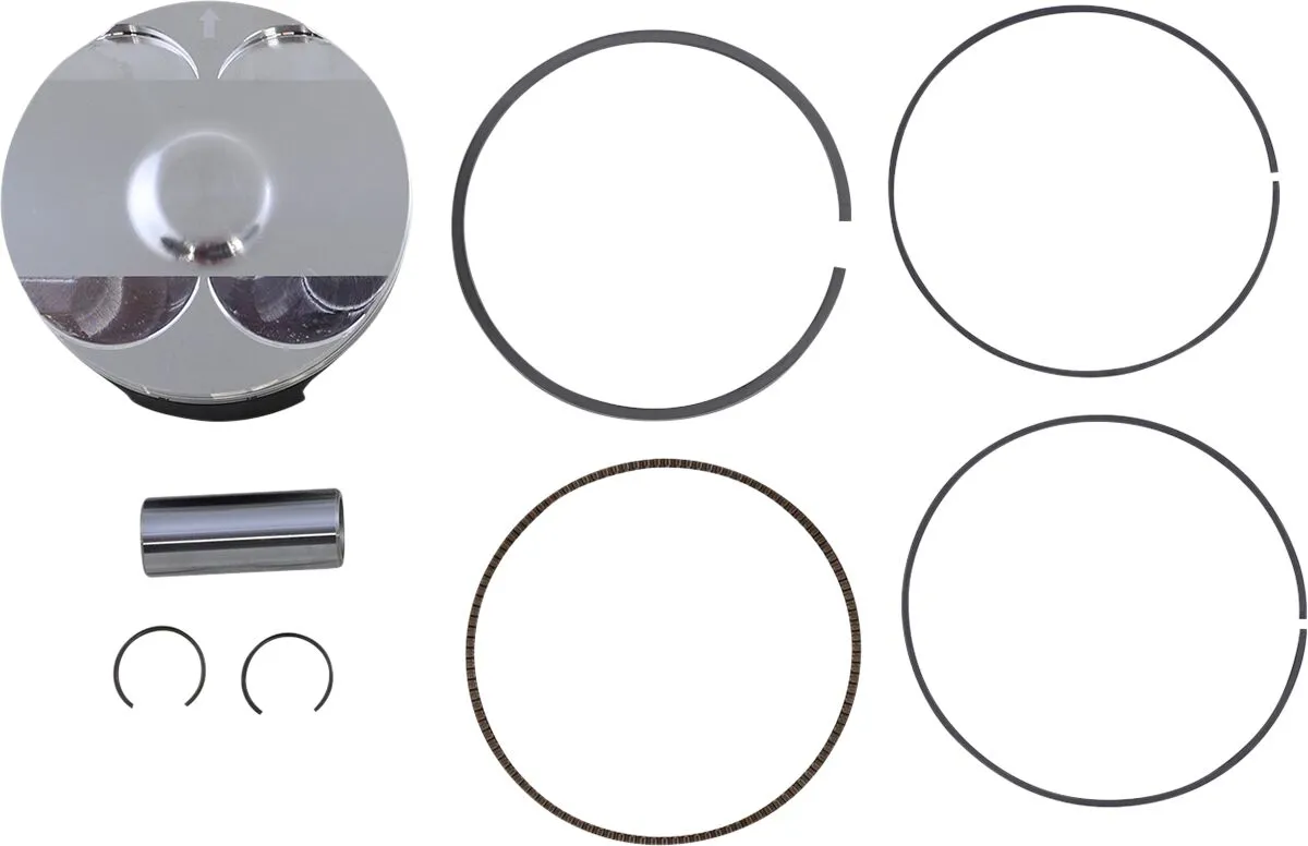 Piston Kit for 4 Stroke