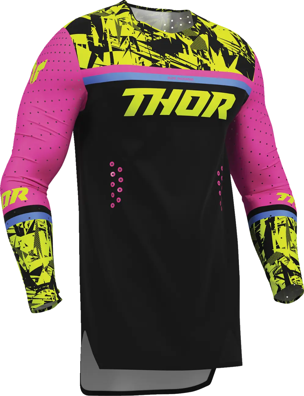 Фланелка Sportmode Punk'd