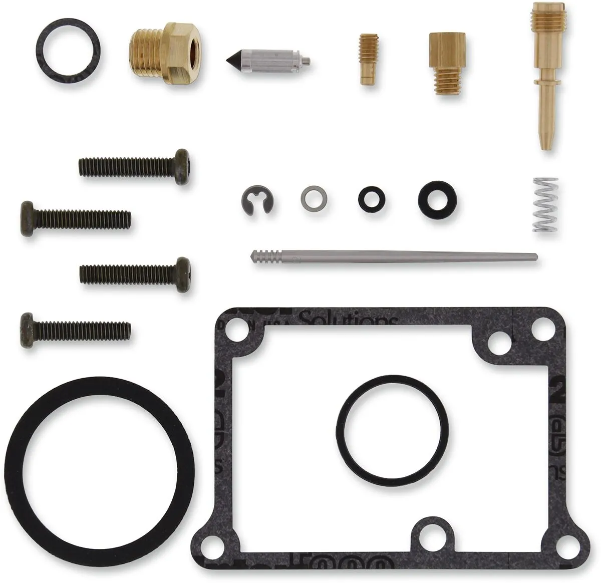 Carburetor Repair Kit - Yamaha