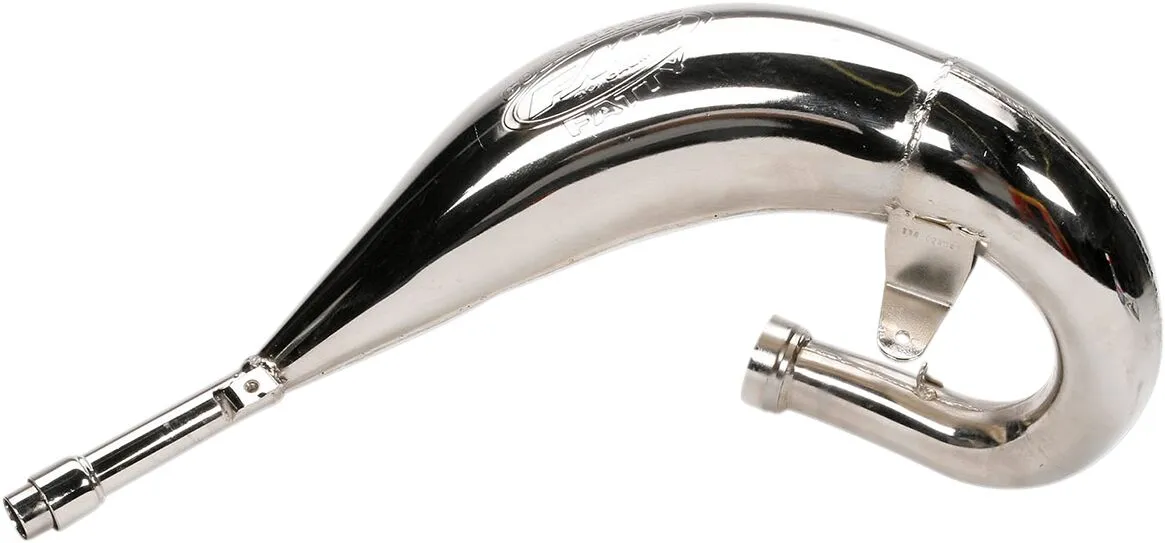 Gold Series Fatty™ Head Pipe