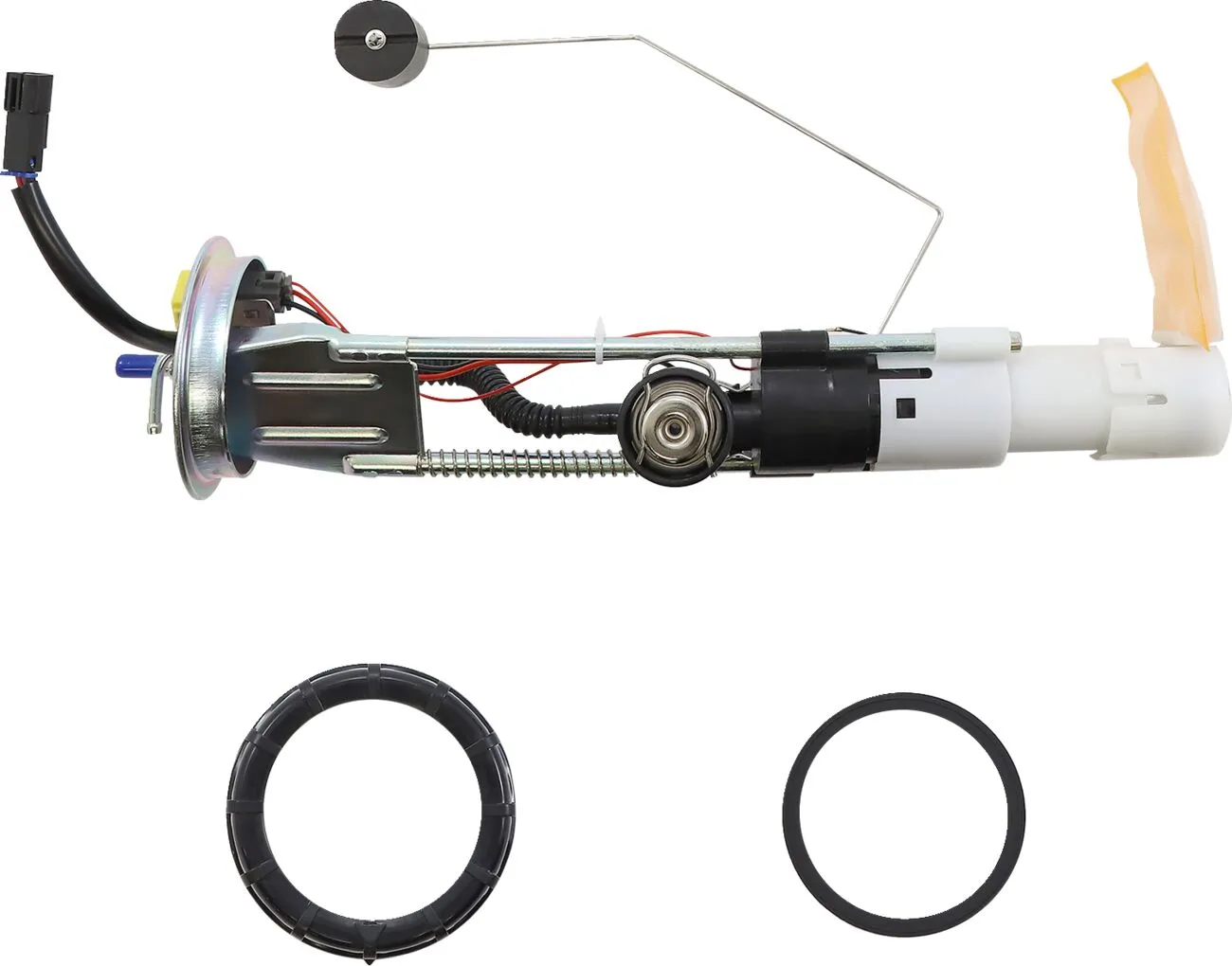 Fuel Pump Module