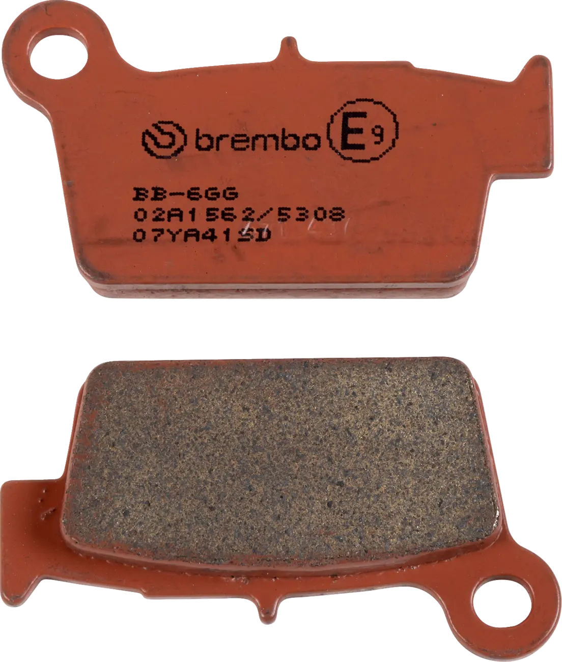 PRIME Sinter SD Синтеровани спирачни накладки