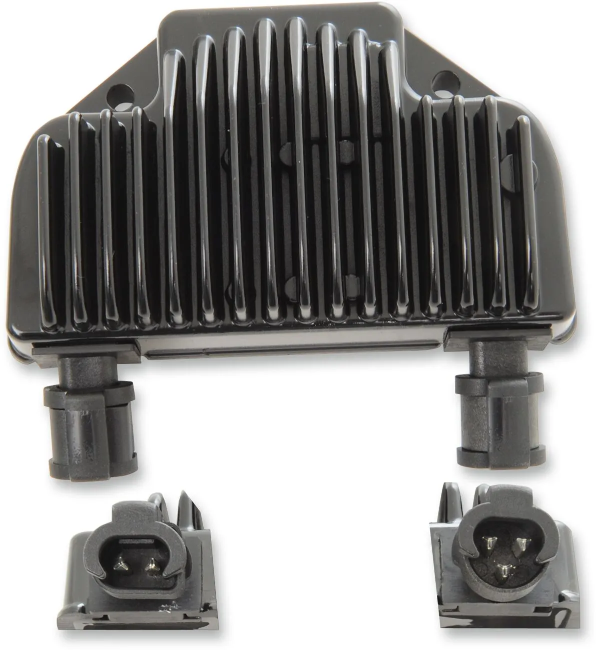 Solid-State Regulator