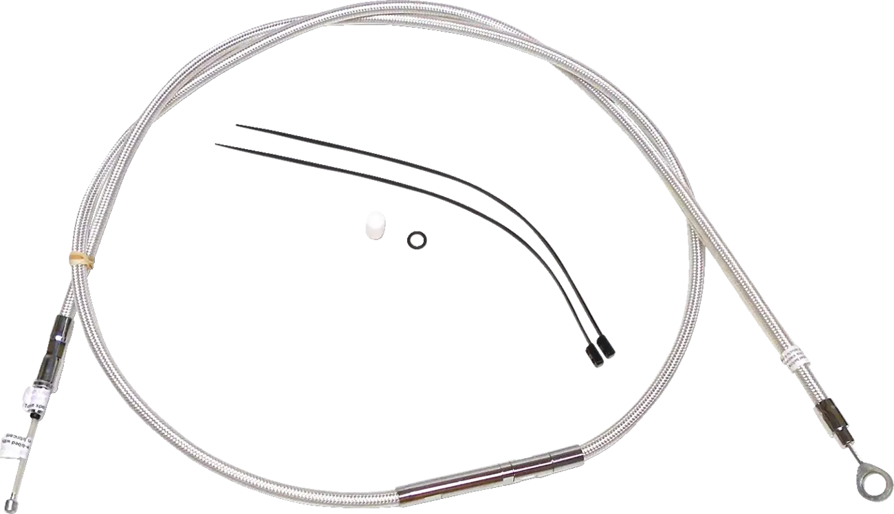 Високоефективно жило за съединител Sterling Chromite II®