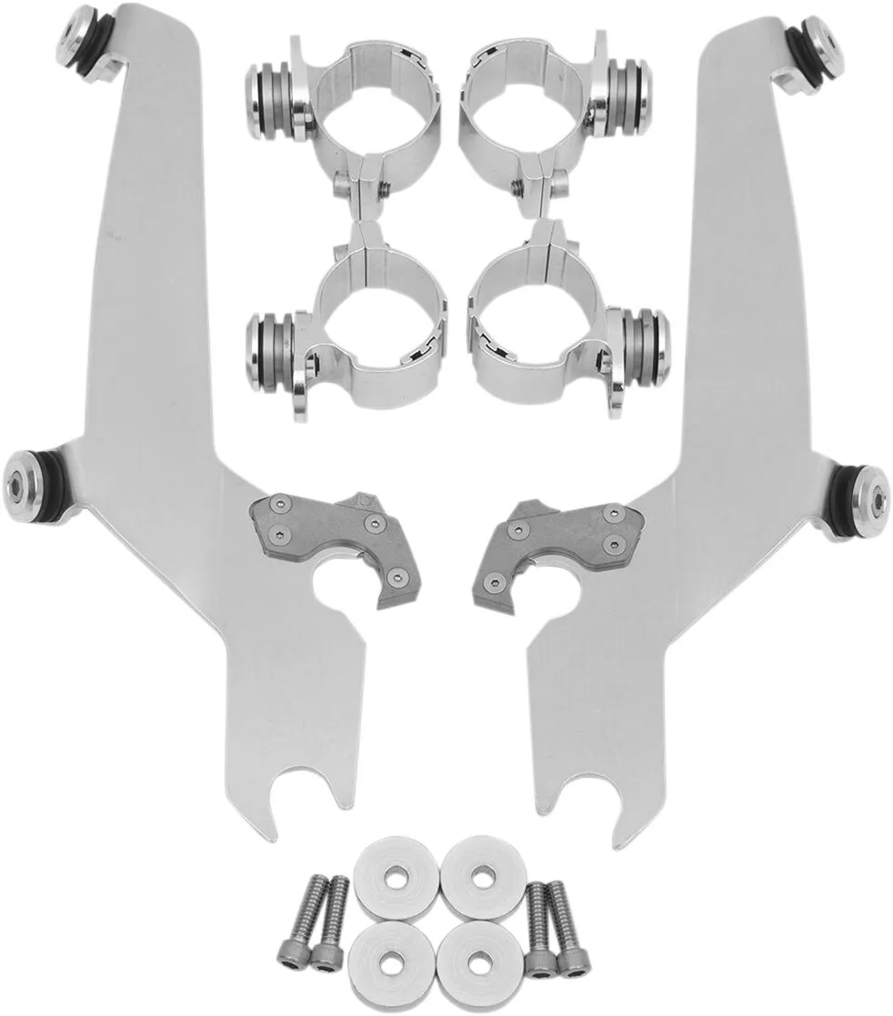 Комплект за монтиране Trigger-Lock без инструменти за Sportshield