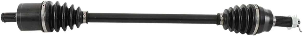 8 Ball Extreme Duty Axle